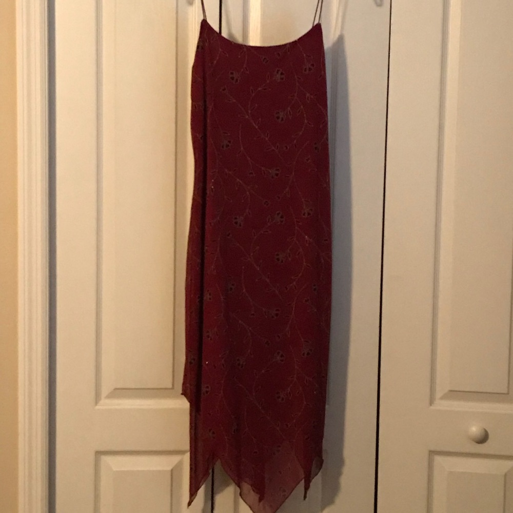 Gown